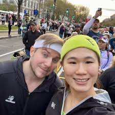 Ariel Chiang and Tyler Walker's Wedding Website