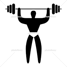 筋 トレ 絵文字