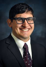 CLASS OF 2020 -REVISED- UNM School of Law Faculty and Staff Use Only