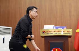 trực tiếp bóng đá việt nam