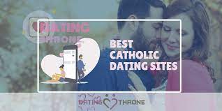 Eharmony and elite singles are very popular among catholics, as they were read reviews from reputable sources, determine for yourself what is most important when choosing a dating website. Top 10 Catholic Dating Websites 2021 Datingthrone Com