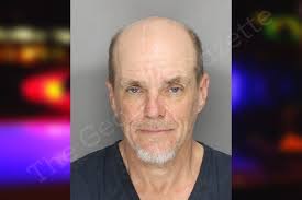 John Duhe — Cobb County Jail Bookings