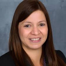 Leticia Jara-Leake — Cahn Fellowship