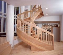 Free shipping on most items. Modern Wooden Spiral Staircase Oscarsplace Furniture Ideas Wooden Spiral Staircase Style