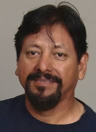 Obituary information for Agustin Marin