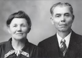 Anna Hudak Uhal (1885-1962)