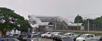 Masjid baru kampung raja uda. Kampung Raja Uda Ktm Station Klia2 Info