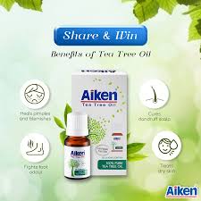 Tea tree oil is one of the most widely used and popular essential oils in the world. Facebook