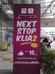 Buy klia ekspres single or return trip + grab ticket online and get up to 2 grab promo codes worth rm10 each. Klia Ekspres Wikipedia