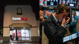 Robinhood is already facing a class action lawsuit after the microtrading platform deliberately blocked users from trading gamestop stock as the stock catapulted in value. Ycv5q Y7boeb2m