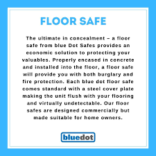 B Rated Floor Safe W Drop Slot In 2020 Floor Safe Fire Protection Flooring
