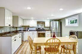 It's also important to let your insurance provider know about your secondary suite, whether its legal or not. Building A Legal Basement Apartment Westmark Construction