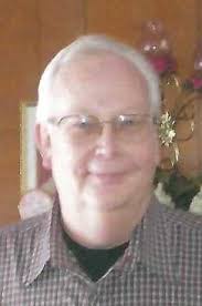 Douglas Fries Obituary