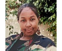 Toni Harper-Dunlap Obituary (1937