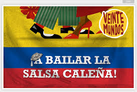 Resultado de imagen para clubes de salsa colombiana