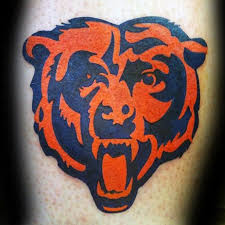 Jun 29, 2021 · u.s. 50 Chicago Bears Tattoos For Men Nfl Football Ink Ideas