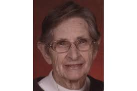 Shirley McVeigh Obituary (1935