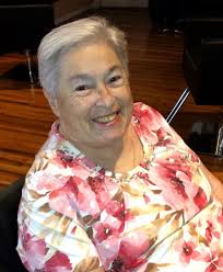 Mary O. Timmons Obituary August 18, 2022