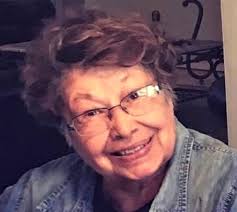 Maxine Martinez Obituary November 27, 2020