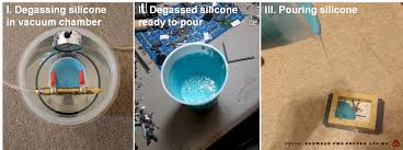 Feeding Degassed Resin Into An Infused Part - Vacmobiles.Com