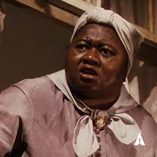 Death of Hattie Langlais