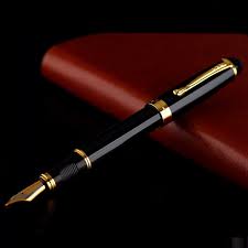Pluma Fuente Boligrafo Iraurita X450 Jinhao Negra T2038 259 00 Pluma Fuente Plumas Boligrafos