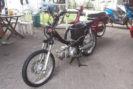 We did not find results for: Bikin Warna Motor Lawas Kembali Kinclong Tanpa Cat Ulang