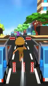 Le but est simple, courir loin du danger et de rester aussi longtemps que possible. Subway Surfers Telecharger Apk Pour Android Gratuit Mob Org Android Jeux Tablette Android