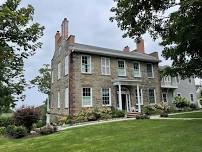 SUNY Oswego Archeological Field School at the McWhorter House