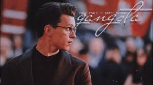 I never thought of making a video on this ship because i don't ship them really, i see them rather like father / son. Starker Tony Stark X Peter Parker Gangsta Youtube