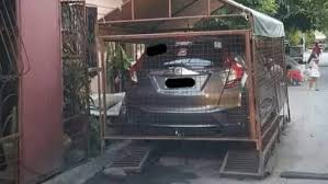 4 cara membuat garasi mobil sederhana. Membuat Garasi Mobil Ideal Manfaat Dan Pedoman Ukuran Carmudi