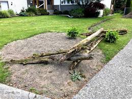 Feb 22, 2021 · one of the most traditional fence designs is the split rail fence. Creating A Split Rail Fence Garden Funky Junk Interiors