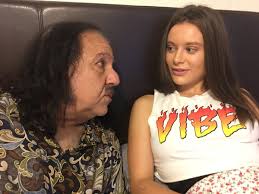 Ron Jeremy Adult Film Size Revealed - A True Icon