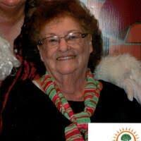 LaVerne Daeschler Obituary (1936