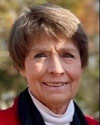 Jeanne Edwards Roller Obituary March 28, 2023