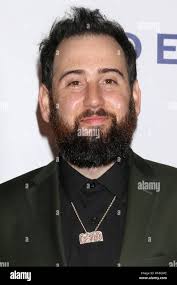 Ross golan hi-res stock photography and images