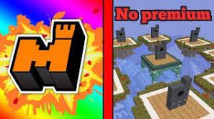 Lista de servidores de minecraft con mini juegos. Speed Builders No Premium Servidor Minecraft 1 8 1 9 1 10 1 11 1 12 Youtube