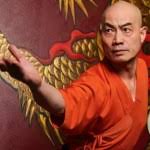 The Odyssey of Shi Yan Ming