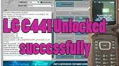 After receipt of this information, we calculate the best possible price for your lg b460 phone and also locate the unlock code in a faster way. How To Unlock Cricket Lg True B460 By Unlock Code Youtube