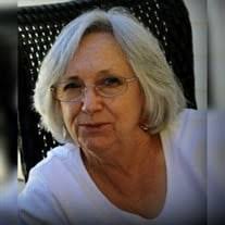 Emily Hyde Eskew Obituary (2024)