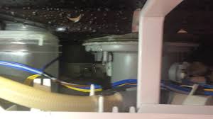 Water problems relate to clogging of filters or joints in the drain system. Aging Siemens E15 Error Uk Whitegoods Domestic Appliance Help And Support Forums