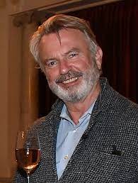 Sam neill is a british and new zealand actor, writer, producer, director, and vineyard owner. Sam Neill Wikipedia