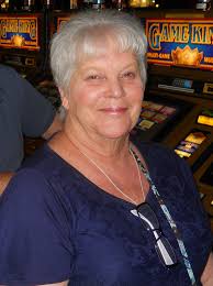 Eileen Shefchik Obituary