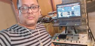 DJ. Raul Ronquillo