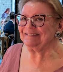 Marilyn Joyce Ramsden Obituary