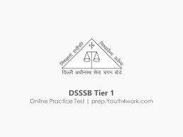 Official website of delhi subordinate services selection. Dsssb Recruitment Exam Details And Free Mock Test Series