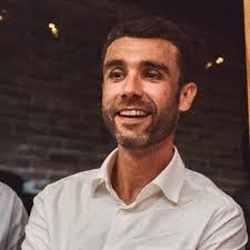 Richard Delena's Instagram, Twitter & Facebook