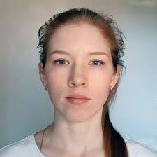 Ariane Rose Espino Mendoza