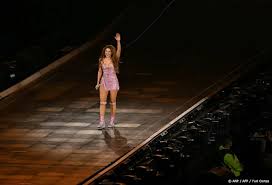 Shakira belooft 'veel verrassingen' bij Braziliaans megaconcert