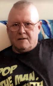 Johnny Barker Obituary